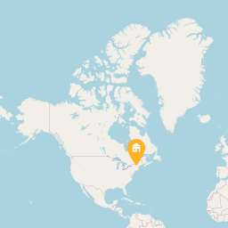 Fireside Inn & Suites West Lebanon on the global map